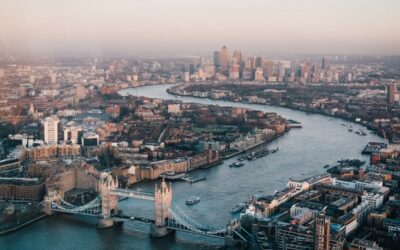 London, Birmingham or Manchester? Choosing the Right City to Study In